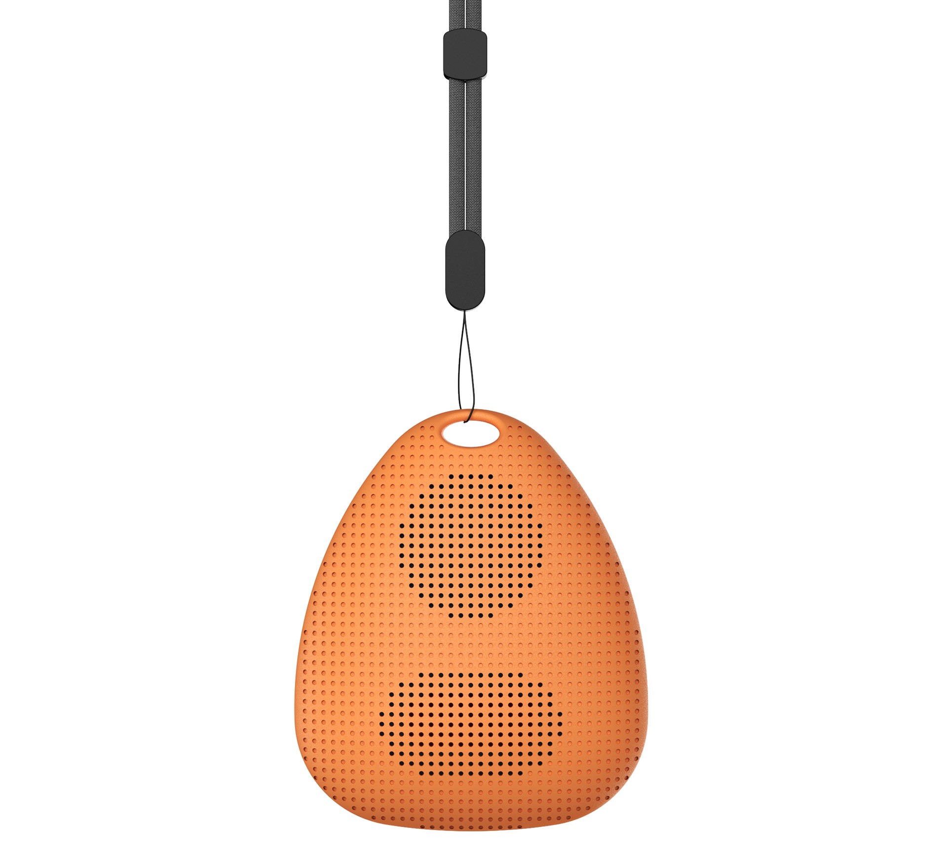 Newest Design Small Mini Portable New Fashion Wholesale Speakers With Microphone