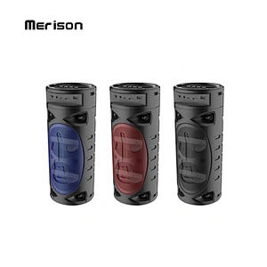 Myon Bluetooth Speakers Mobile Phone Karaoke Player Wireless Audio Loud Speaker Portable Car Speaker
