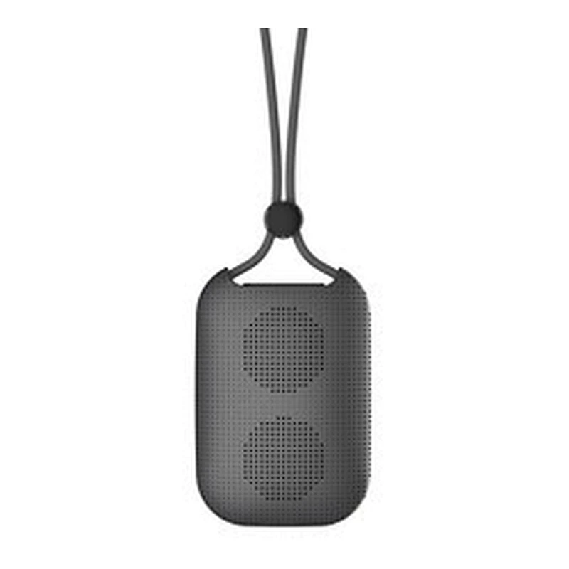New Style Hot Selling Important Solar 30+ Hours Playtime Bluetooh Speaker System