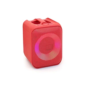Hot Selling Professional Bass Mini Portable Square Mobile Music Subwoofer Bocinas Bluetooth Speaker Wireless With FM Radio