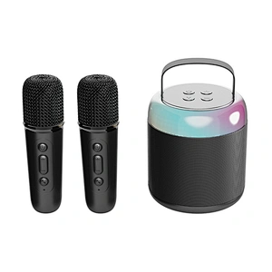 Manufacturers Sell Portable BT Wireless Mini Stereo Speakers with Microphone Support for USB TF card AUX