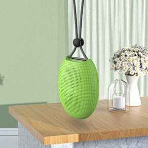 Low Price Customised Logo Bluetooth Speaker Mini Cute Outdoor