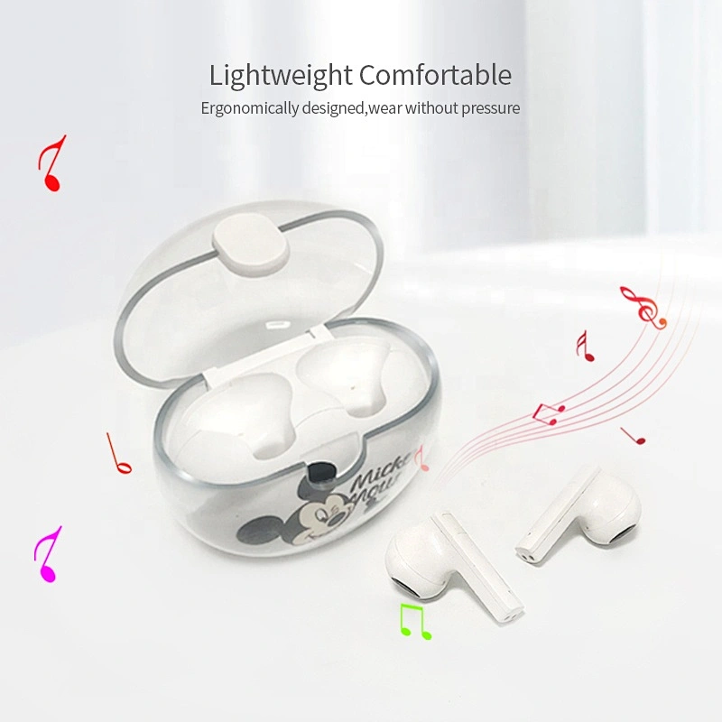 ME32 Full frequency 180mAh Gaming MIC Wireless Earbuds Wireless Bluetooth Earphones