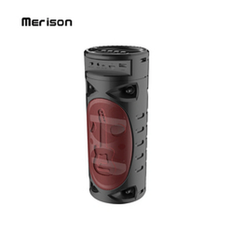 Myon Bluetooth Speakers Mobile Phone Karaoke Player Wireless Audio Loud Speaker Portable Car Speaker