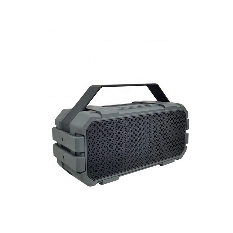 ibastek professional big 30W wireless outdoor concert karaoke video bluetooth speakers for house