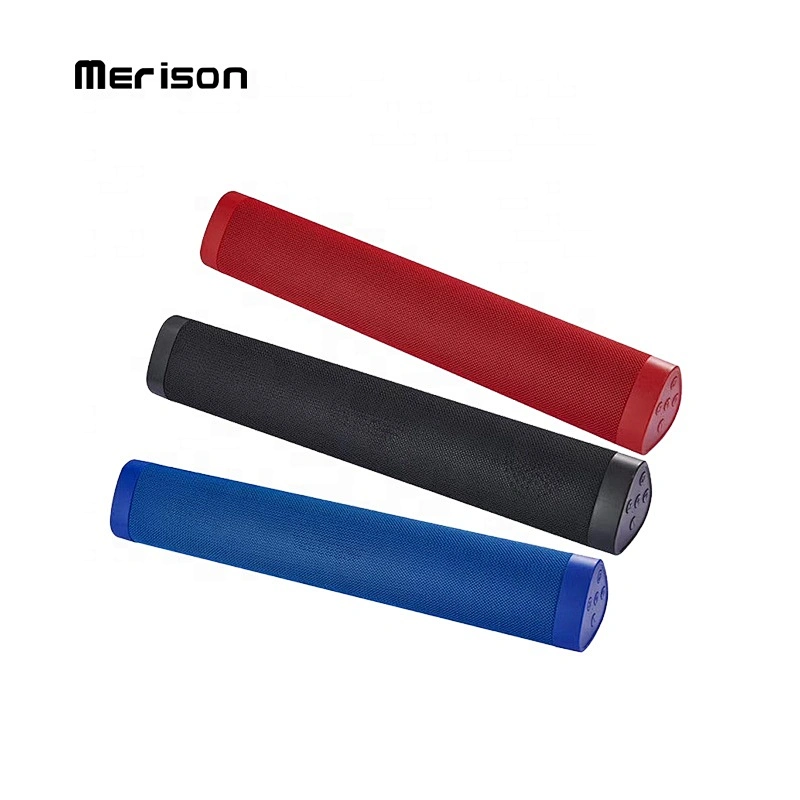 5.1 mini speaker 6 watt portable wireless bluetooth mp3 radio speaker