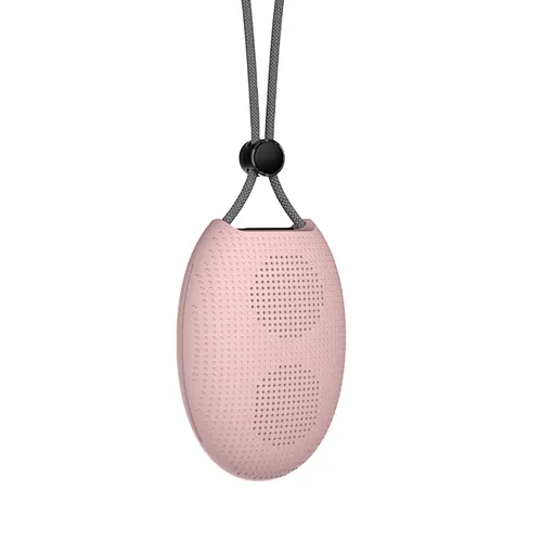 Low Price Customised Logo Bluetooth Speaker Mini Cute Outdoor