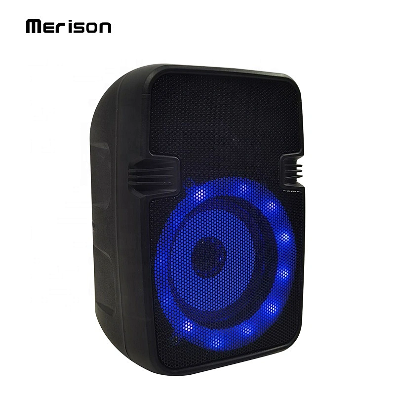 4 inch subwoofer 5w outdoor surround sound wireless speaker