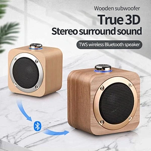 5W small outdoor portable wireless tws mini bluetooth speakers
