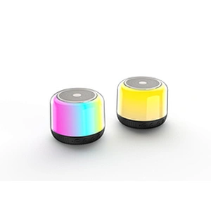 Portable Mini Wireless bluetooth Speaker Stereo Sound Music Box Fashion Cheap Speaker in Retail Box