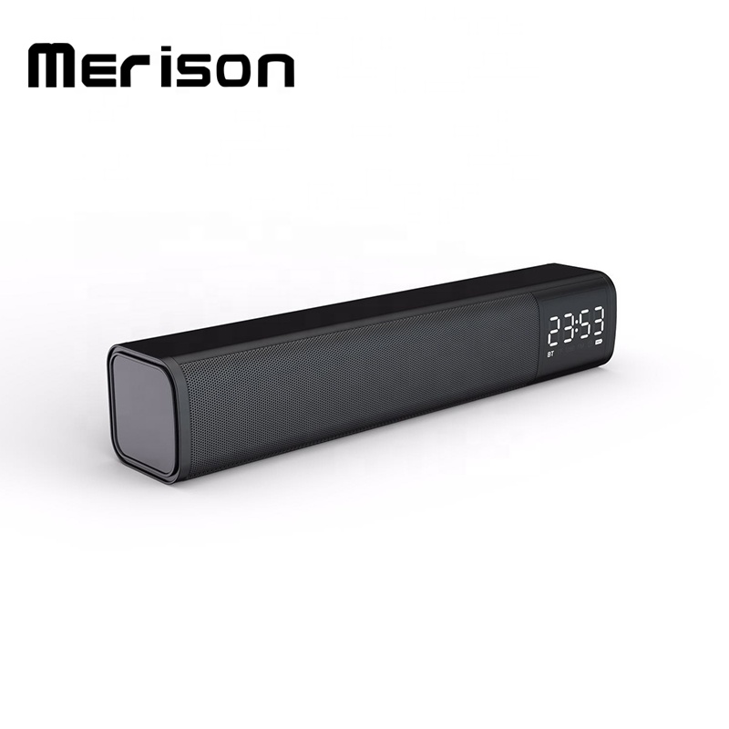 New stereo bluetooth subwoofer loud boat tv home theatre wireless bluetooth speaker