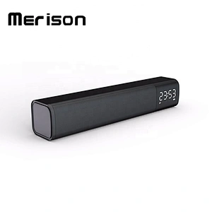 New stereo bluetooth subwoofer loud boat tv home theatre wireless bluetooth speaker