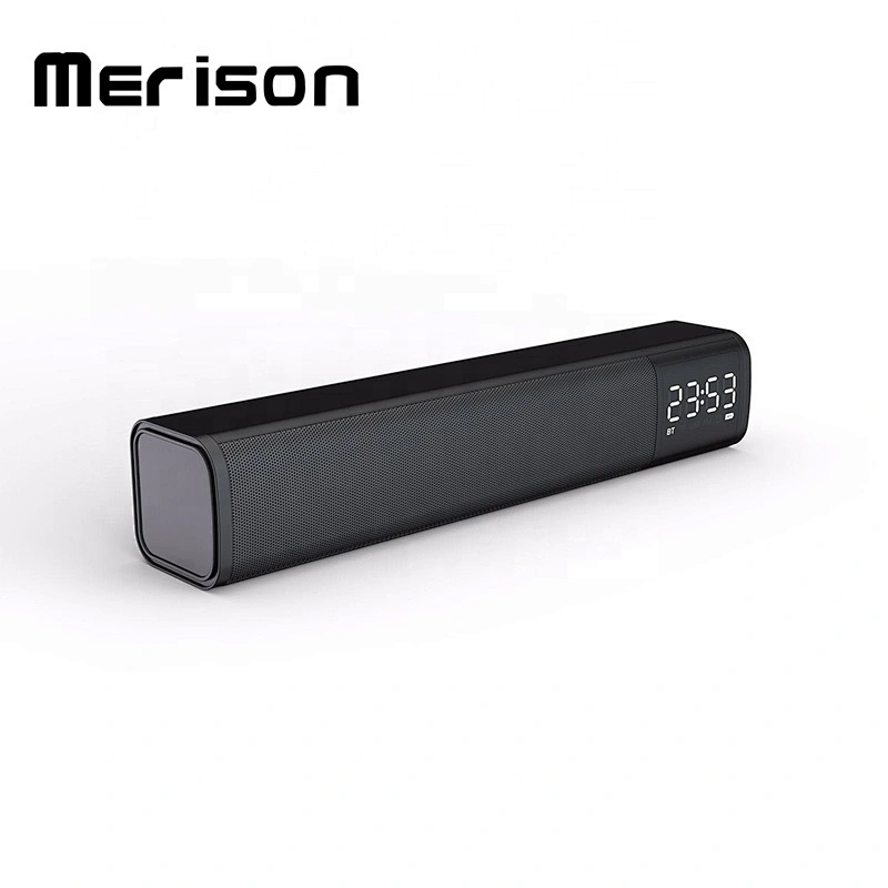New stereo bluetooth subwoofer loud boat tv home theatre wireless bluetooth speaker