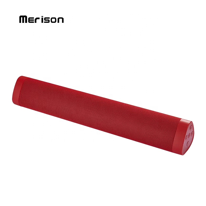 5.1 mini speaker 6 watt portable wireless bluetooth mp3 radio speaker