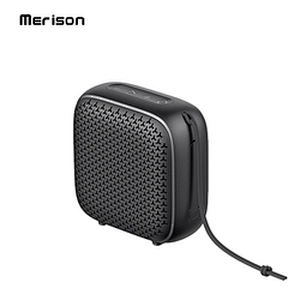 Full range outdoor ipx6 waterproof 5W wireless altavoz small portable bluetooth speaker