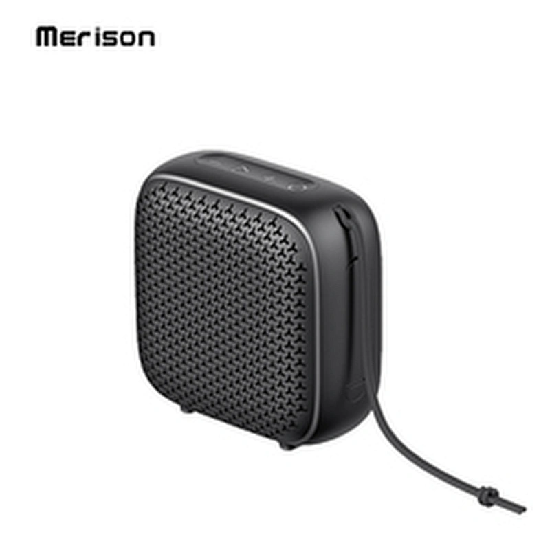 Full range outdoor ipx6 waterproof 5W wireless altavoz small portable bluetooth speaker