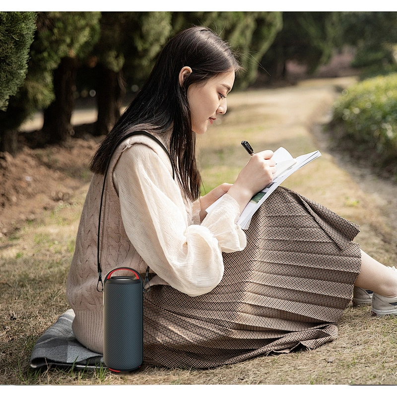 3d caixinha de som bluetooth speaker portable wireless speakers sound outdoor high power