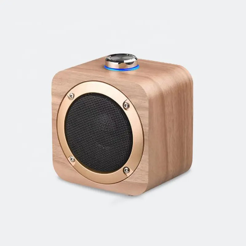 5W small outdoor portable wireless tws mini bluetooth speakers