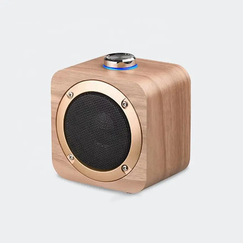 5W small outdoor portable wireless tws mini bluetooth speakers