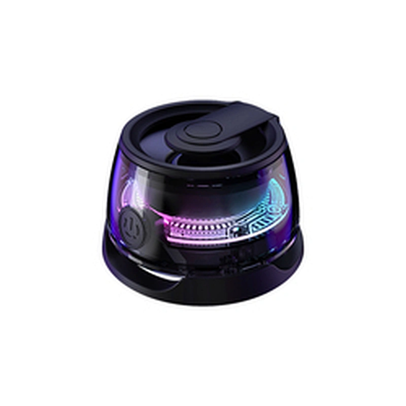 NEW Portable Waterproof Mini Magnetic Bluetooth Speaker for Outdoor Bicycle