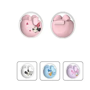 ME32 Full frequency 180mAh Gaming MIC Wireless Earbuds Wireless Bluetooth Earphones