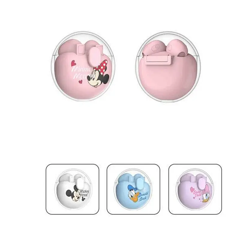 ME32 Full frequency 180mAh Gaming MIC Wireless Earbuds Wireless Bluetooth Earphones