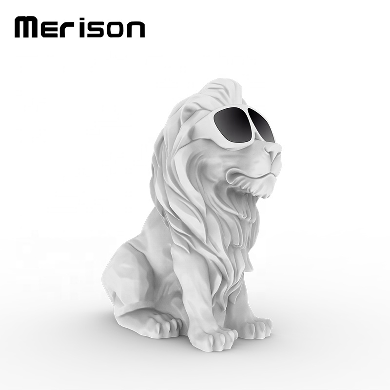 portable music mp3 usb bluetooth conference speaker usb tf card