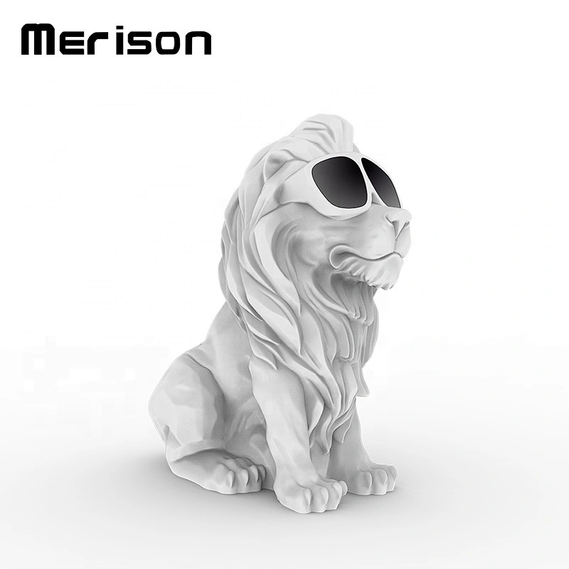 portable music mp3 usb bluetooth conference speaker usb tf card