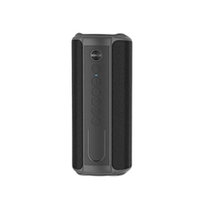 Dongguan Factory Outdoor IPX6 Water Proof Bocinas-Bluetooth RGB Professional Subwoofer High End Led Light Bluetooth Speakers