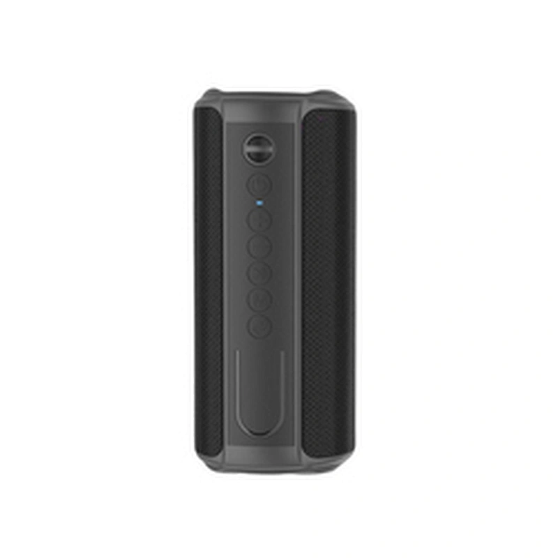 Dongguan Factory Outdoor IPX6 Water Proof Bocinas-Bluetooth RGB Professional Subwoofer High End Led Light Bluetooth Speakers