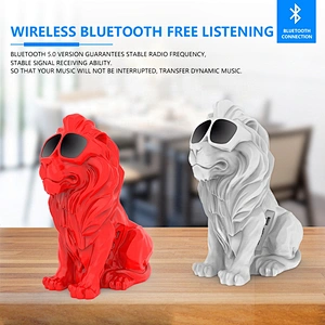 portable music mp3 usb bluetooth conference speaker usb tf card