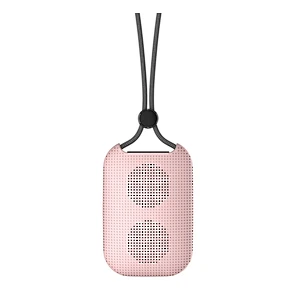 New Style Hot Selling Important Solar 30+ Hours Playtime Bluetooh Speaker System