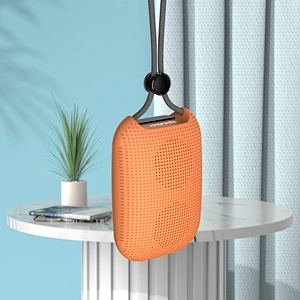 New Style Hot Selling Important Solar 30+ Hours Playtime Bluetooh Speaker System