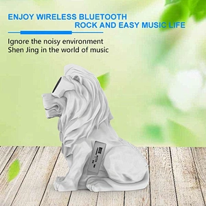portable music mp3 usb bluetooth conference speaker usb tf card