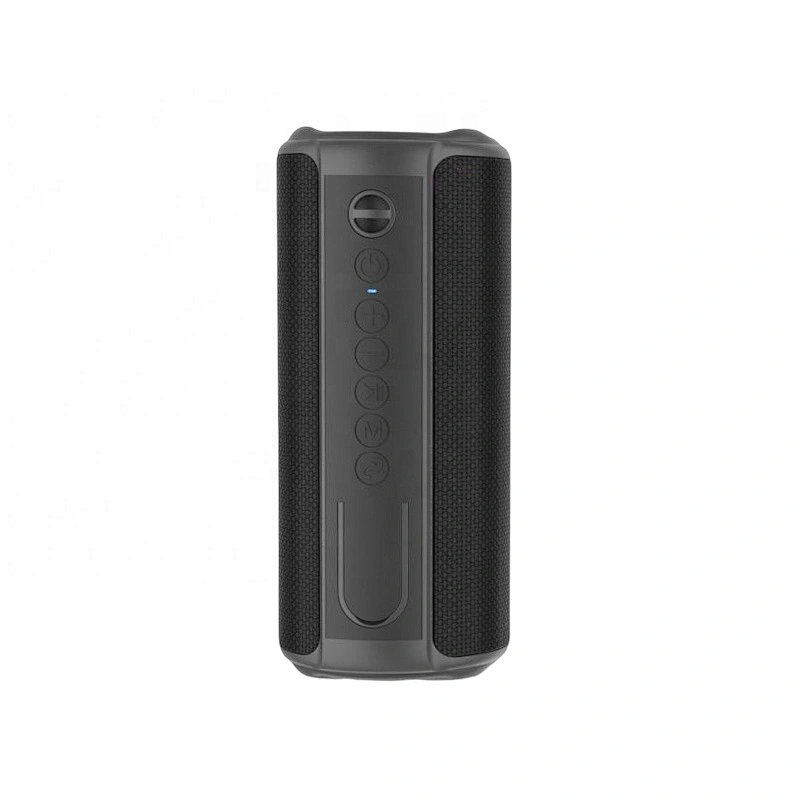 Dongguan Factory Outdoor IPX6 Water Proof Bocinas-Bluetooth RGB Professional Subwoofer High End Led Light Bluetooth Speakers