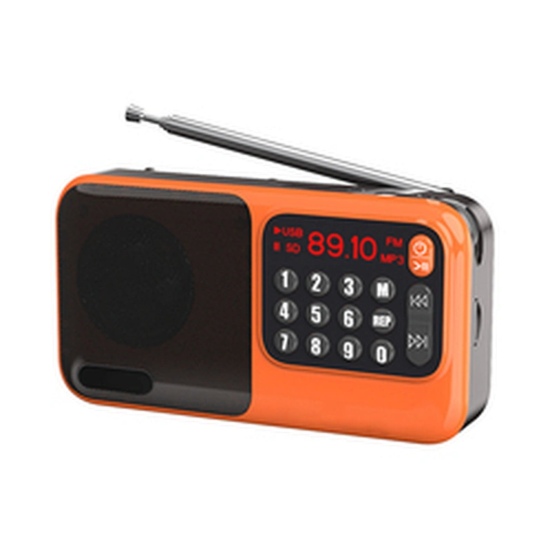 dab radio pour la maison retro transmitter mini  transmisor de am fm radio