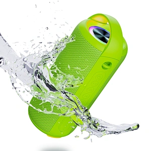 3d caixinha de som bluetooth speaker portable wireless speakers sound outdoor high power