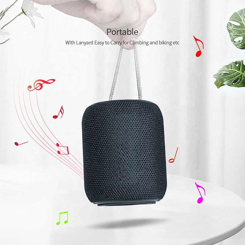 merison manufacture custom IPX4 2 inch mini haut-parleur 4 ohm 5 watt bocina bluetooth speaker