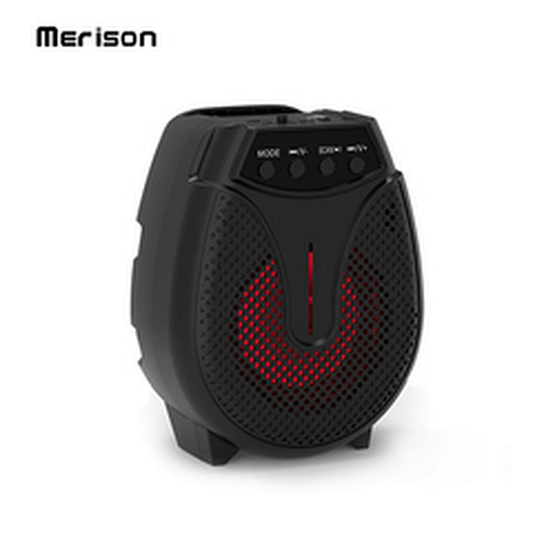 4ohm 3w mini car caixa de som FM Radio karaoke unique bluetooth speakers