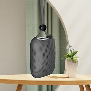 New Style Hot Selling Important Solar 30+ Hours Playtime Bluetooh Speaker System