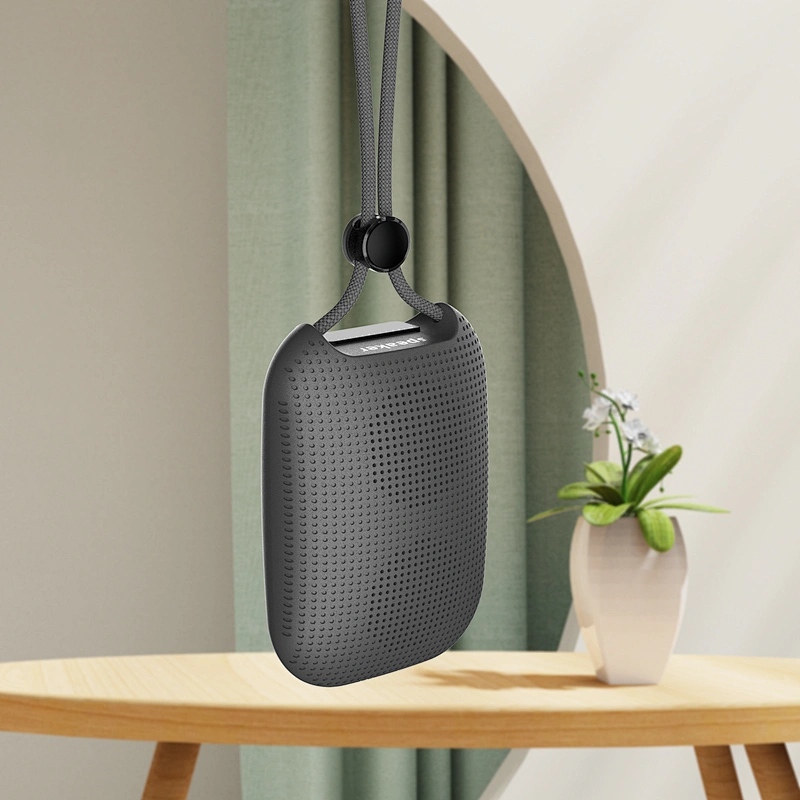 New Style Hot Selling Important Solar 30+ Hours Playtime Bluetooh Speaker System