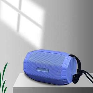 ibastek caixinha de som mini microphone usb port portable wireless bluetooth speaker