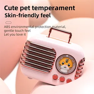 Outdoor caixas de som bluetooth handsfree mini gaming wireless speaker 3w