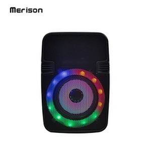 4 inch subwoofer 5w outdoor surround sound wireless speaker
