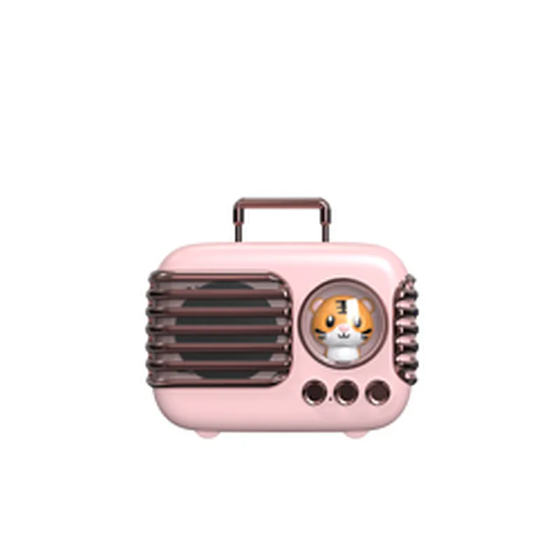 Outdoor caixas de som bluetooth handsfree mini gaming wireless speaker 3w