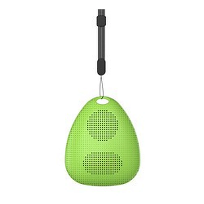Newest Design Small Mini Portable New Fashion Wholesale Speakers With Microphone