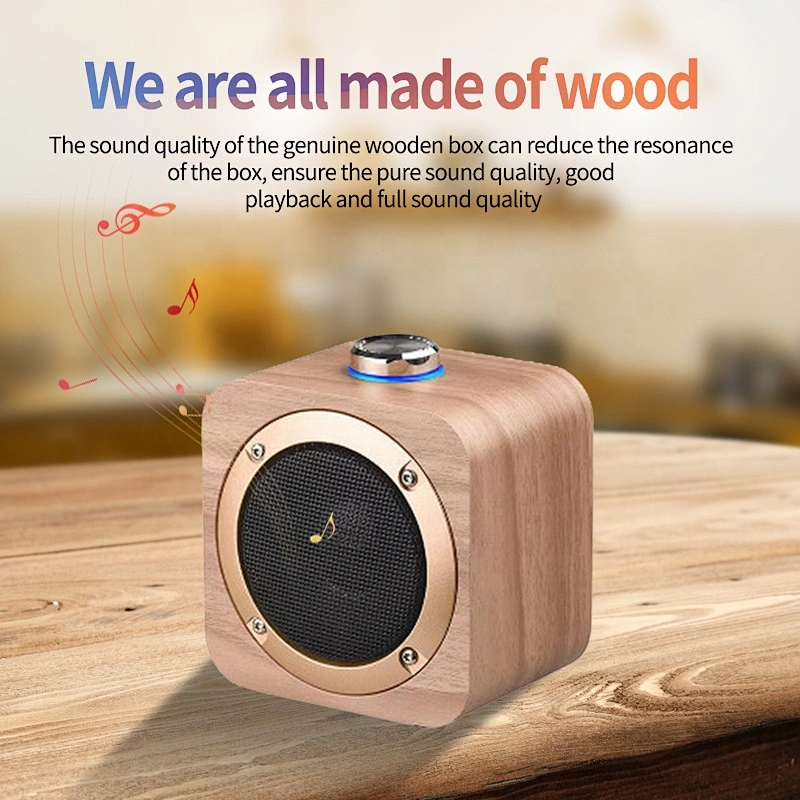 5W small outdoor portable wireless tws mini bluetooth speakers