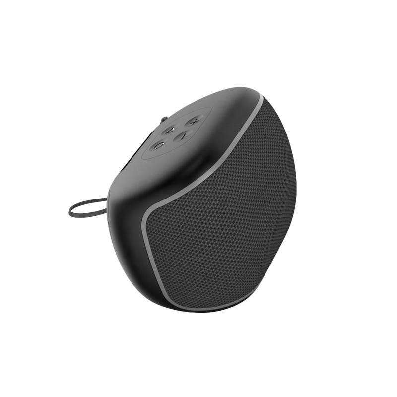 45mm IPX5 waterproof portable stereo fm parlantes bluetooth altavoz wireless speakers bluetooth subwoofer rechargeable with aux
