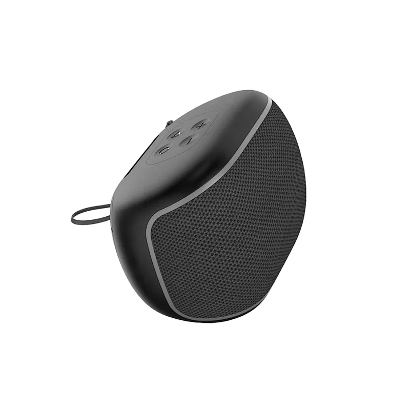 45mm IPX5 waterproof portable stereo fm parlantes bluetooth altavoz wireless speakers bluetooth subwoofer rechargeable with aux
