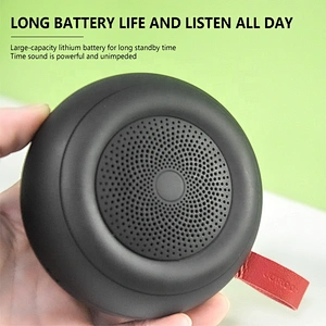 pink garden audio system sound wireless waterproof outdoor stereo bluetooth speakers